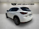 Used 2020 MAZDA CX-5 Signature image 5