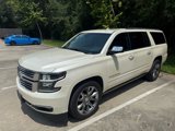 Used 2015 Chevrolet Suburban LTZ image 4
