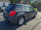 Used 2014 Chevrolet Equinox LS image 4