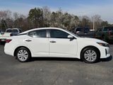 New 2025 Nissan Sentra S image 2