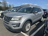 Used 2016 Ford Explorer 4WD image 3