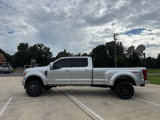 Used 2019 Ford F350 Lariat w/ Lariat Ultimate Package image 4