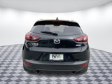 Used 2018 MAZDA CX-3 Touring image 4