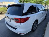 Certified 2022 Honda Odyssey Touring image 6