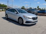 Used 2016 Hyundai Sonata Limited w/ Option Group 05 image 5