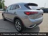 Certified 2022 Buick Envision Essence w/ Safety Package image 5