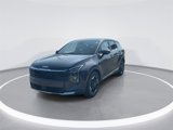 New 2026 Kia Sportage EX image 4