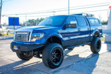 Used 2011 Ford F150 XLT w/ XLT Chrome Pkg image 2