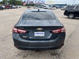 Used 2021 Chevrolet Malibu LT image 3