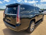 Used 2018 Cadillac Escalade ESV Luxury image 5