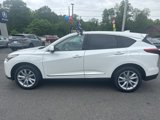 Certified 2022 Acura RDX AWD image 5