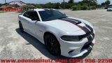 Used 2022 Dodge Charger R/T w/ Blacktop Package image 2