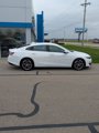 Certified 2022 Chevrolet Malibu LT image 3