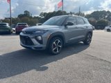 Used 2021 Chevrolet TrailBlazer RS w/ Technology Package image 3