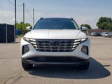 Used 2022 Hyundai Tucson Limited image 2