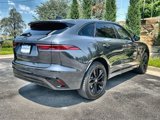 Certified 2025 Jaguar F-PACE R-Dynamic S image 5