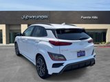 Certified 2022 Hyundai Kona N Line w/ Tech Package image 4