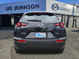 Certified 2022 MAZDA MX-30 Electric w/ Premium Package image 4