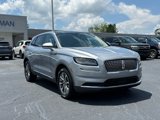 Used 2021 Lincoln Nautilus Reserve image 2