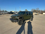 Used 2020 Jeep Wrangler Unlimited Rubicon image 2
