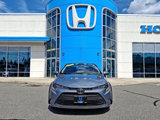 Used 2023 Toyota Corolla LE image 2