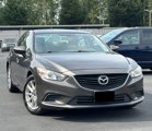 Used 2016 MAZDA MAZDA6 Sport image 3