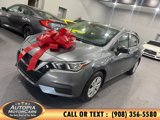 Used 2020 Nissan Versa S image 2