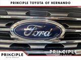 Used 2023 Ford Edge Titanium image 2