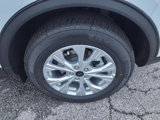 New 2025 Ford Escape Active image 4