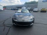 Used 2017 MAZDA MX-5 Miata RF Grand Touring image 3