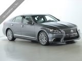 Used 2014 Lexus LS 460 AWD image 4
