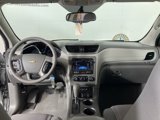 Used 2015 Chevrolet Traverse LS w/ LPO, 'HIT The Road' Package image 2