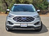 Used 2019 Ford Edge Titanium image 2