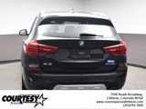 Used 2019 BMW X3 xDrive30i image 5