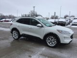 Used 2022 Ford Escape Titanium image 3