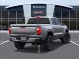New 2025 GMC Canyon Elevation image 4