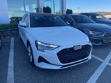 New 2025 Audi A3 2.0T Premium image 2