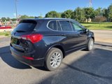 Used 2020 Buick Envision Essence image 5