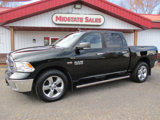 Used 2016 RAM 1500 Big Horn image 3