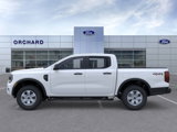 New 2024 Ford Ranger XL w/ Trailer Tow Package image 3