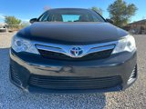 Used 2014 Toyota Camry LE image 3