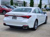 Used 2019 Toyota Avalon XLE image 5