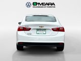 Used 2023 Chevrolet Malibu LT image 4