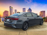 Used 2020 Kia Forte GT-Line image 4