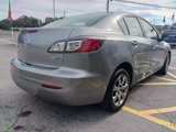 Used 2013 MAZDA MAZDA3 i Sport image 5