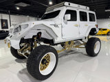 Used 2018 Jeep Wrangler Unlimited Sahara image 3
