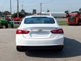 Used 2018 Chevrolet Malibu Hybrid w/ Driver Confidence Package image 4
