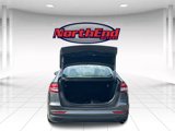 Used 2020 Ford Fusion SE image 5