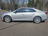Used 2015 Chevrolet Malibu LT image 4