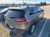 Used 2017 Jeep Cherokee Latitude w/ Safety/Convenience Group image 3